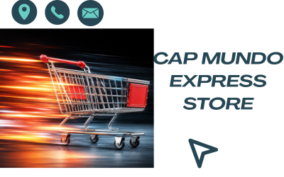 CAP MUNDO EXPRESSTORE 